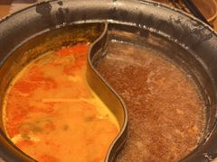 -温野菜涮涮锅(曲江大悦城店)