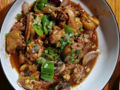 -75幢私房菜馆