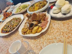 -红樱桃·欢乐餐厅(太原里店)