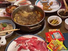 -刘一锅筋头巴脑(小北店)