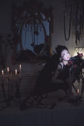 -WAVE SODA摄影工作室