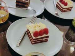 -北京辽宁大厦·盛安汇西餐厅