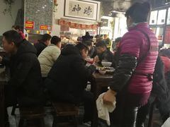 -化三驴肉汤(金明东街店)