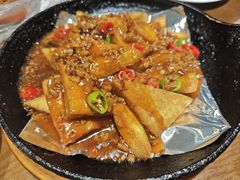-手拉手美食(清河路店)