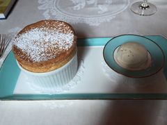 -The Ritz Restaurant