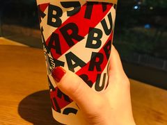 美式咖啡-星巴克(中远两湾城店)