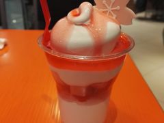 -DQ·蛋糕·冰淇淋(湖景东路店)