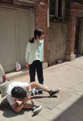 -花开映像儿童摄影