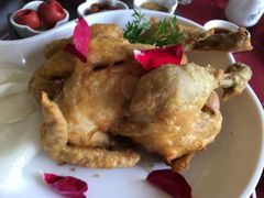 -德发长饺子·非遗(钟楼店)
