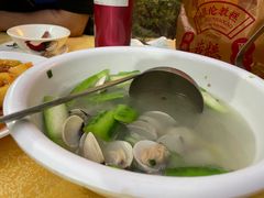 -大笑饭堂(甲子桥店)