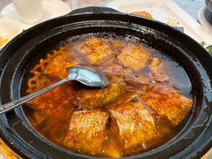 -新长岭大酒店酒楼