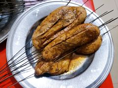 大腰子-曾记大腰子烧烤(苗栗路总店)