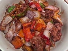 -王繁星面馆(西安熙地港店)