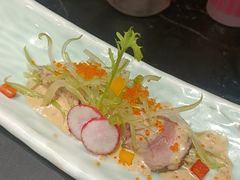 -万鱼亭·筑地屋 日本料理(淮海街店)