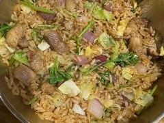 -聚合鑫东北熏酱熟食麻辣面(长阳店)