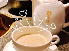 -湊湊火锅·茶憩(和平大悦城店)