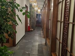 -青藤茶馆(南山路店)