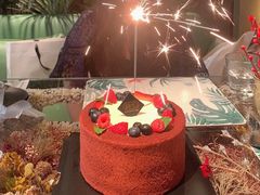 -姆们M Sweetie Cake(三里屯店)