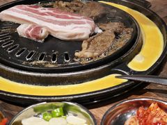 -马场洞肉铺(振安店)