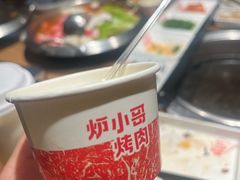 -炉小哥烤肉(熙地港店)