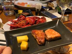 -广州富力君悦大酒店·凯菲厅