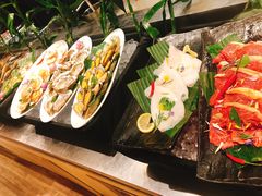 -北京王府井希尔顿酒店·万斯阁西餐厅