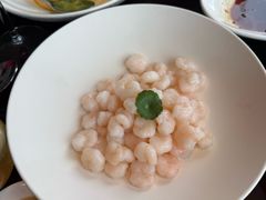 -环球港凯悦 · 享悦中餐厅