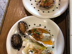 -鲜潭蒸汽石锅鱼(五道口购物中心店)