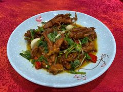 -抱德·潮汕味(敦和店原惠城鱼仔)