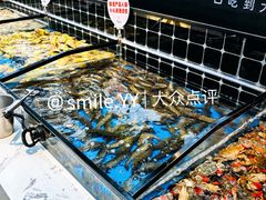 -川骄海鲜自助(河东店)