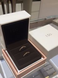 -I Do(镇江苏宁广场店)