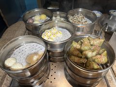 -上海东方佘山翰悦阁酒店·Vie全日制餐厅