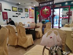 大堂-婆婆家·湛江特色美食(福田振华路店)