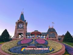 -上海迪士尼度假区