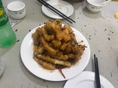 -九龙餐厅(大沽路店)