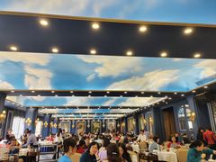 -馨越楼·点心·粤菜(赤坎店)