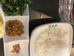-淘米捞·米汤脆鲩鱼火锅(福田皇岗店)
