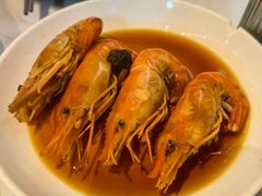 -神府路壹号·海鲜烧烤·砂锅粥·锅物(三坊七巷店)