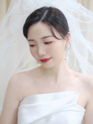 -荷玛高端新娘跟妆团队·彩妆培训
