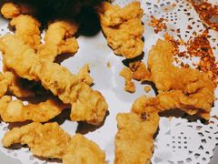 -雲蜀龙阁·金牌水煮鱼(方庄店)