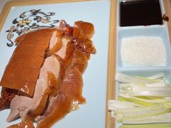 -荷塘秋月·本帮江浙菜(国权路店)