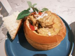 -Home Thai·泰谣(王府井apm店)