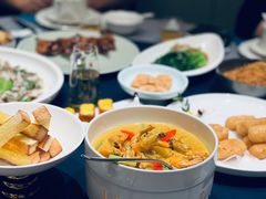 -馋遇江南·精致湖景雅宴(东方之门店)