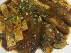 -天津乾毓德饭庄·清真传统炒菜·海鲜烧烤(咸阳路店)