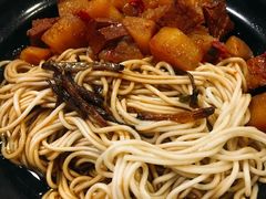 -凯丽上海阳春面馆(德仁里店)