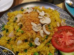 -摩登有记·新派泰国菜(银钻广场店)