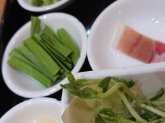 -妈妈故事米线(市府恒隆店)