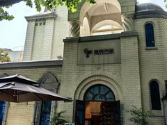 -思南书局·诗歌店