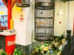 -清真京华源·涮肉烧烤(丰庆店)
