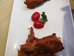 -豪客来牛排(重庆大学城熙街店)